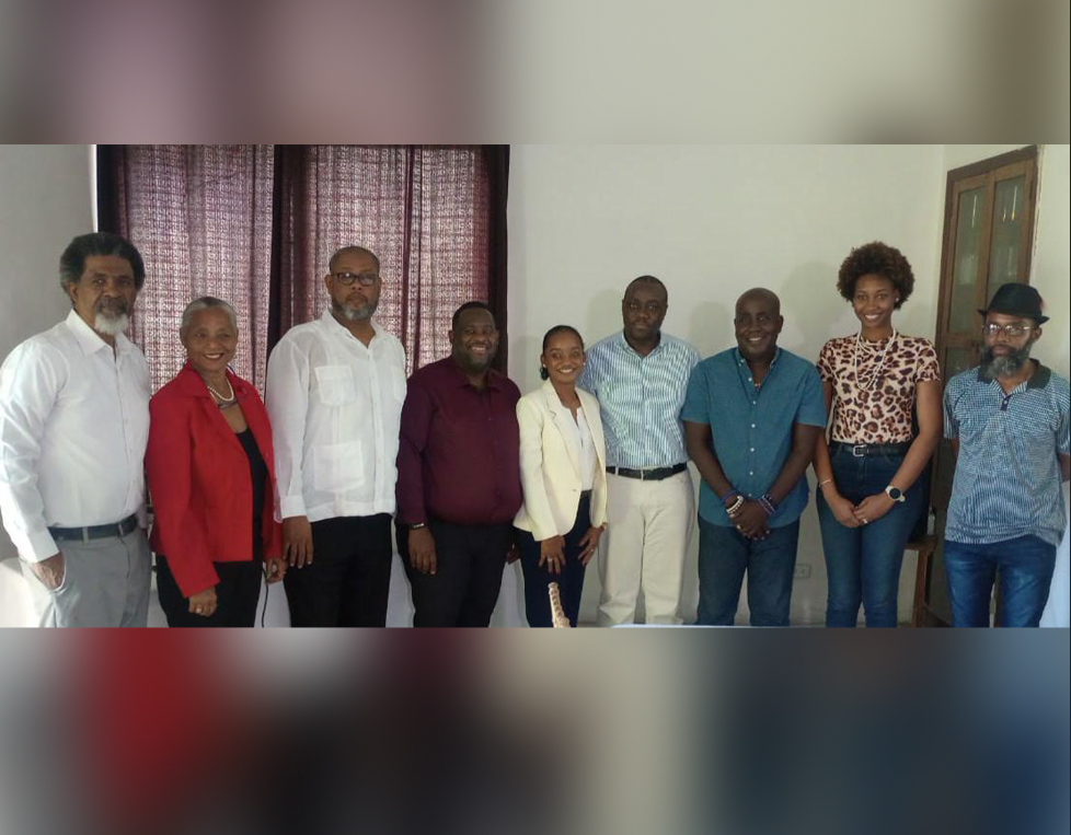 La Fédération haïtienne de volleyball (FHVB) comble les postes vacants lors d’un second tour électoral